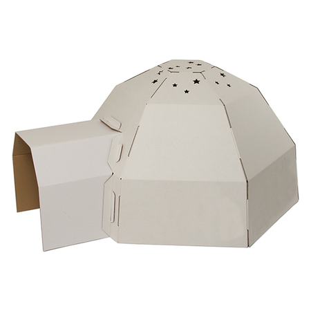 paper Igloo, 종이이글루, 어름집, 종이집