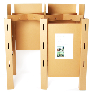 Paper Maze_종이미로_1Pack